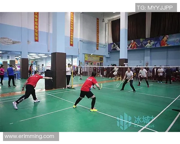 北京羽毛球队中路突破革新引领新风潮助力竞技水平提升